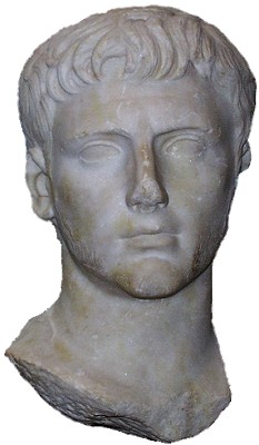 Caius César